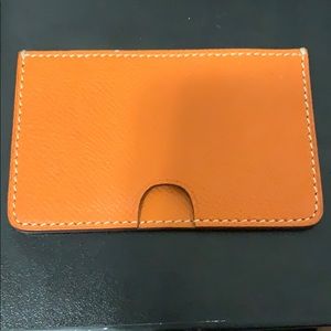 Hermès Carr holder